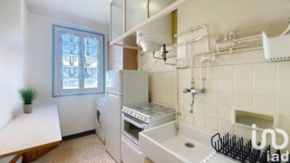  Appartement � vendre 2 pi�ces 36 m�