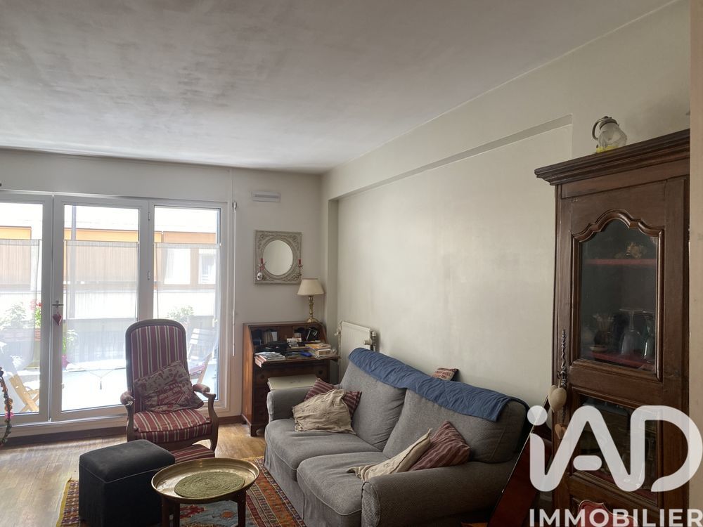 � vendre  Appartement Paris 17