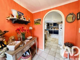  Maison � vendre 4 pi�ces 110 m�