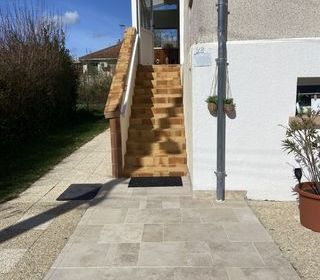  Maison � vendre 4 pi�ces 64 m�