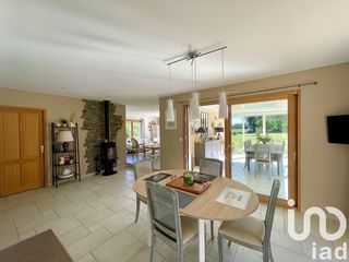  Villa � vendre 9 pi�ces 192 m�