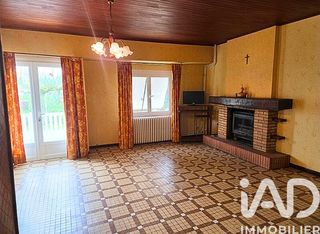  Maison � vendre 3 pi�ces 136 m�