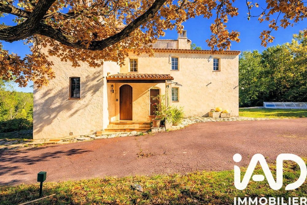 � vendre  Maison �guilles (13510)