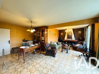  Maison � vendre 6 pi�ces 140 m�