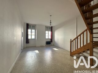  Appartement � vendre 3 pi�ces 63 m�