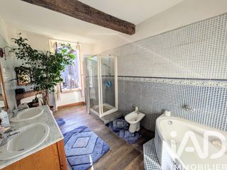  Maison � vendre 7 pi�ces 198 m�