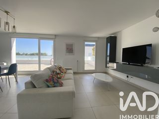  Appartement � vendre 3 pi�ces 81 m�