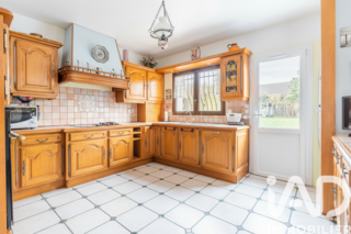  Maison � vendre 10 pi�ces 217 m�