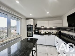  Maison � vendre 4 pi�ces 97 m�