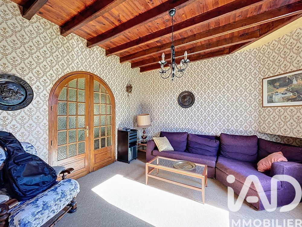 � vendre  Maison Philondenx (40320)