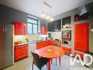  Maison � vendre 9 pi�ces 239 m�