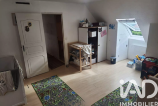  Maison � vendre 6 pi�ces 135 m�