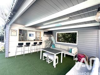  Maison � vendre 5 pi�ces 140 m�