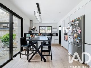  Maison � vendre 6 pi�ces 134 m�