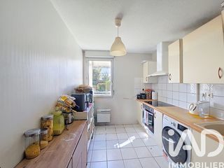  Appartement � vendre 3 pi�ces 66 m�