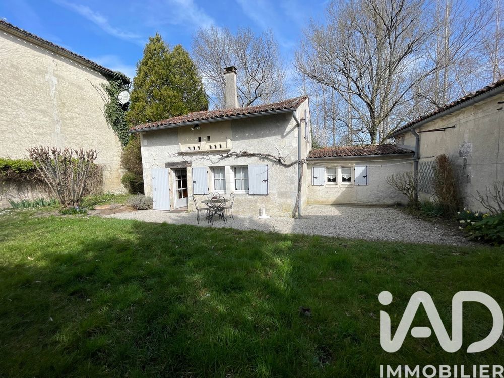 � vendre  Maison Lagarde-sur-le-N� (16300)