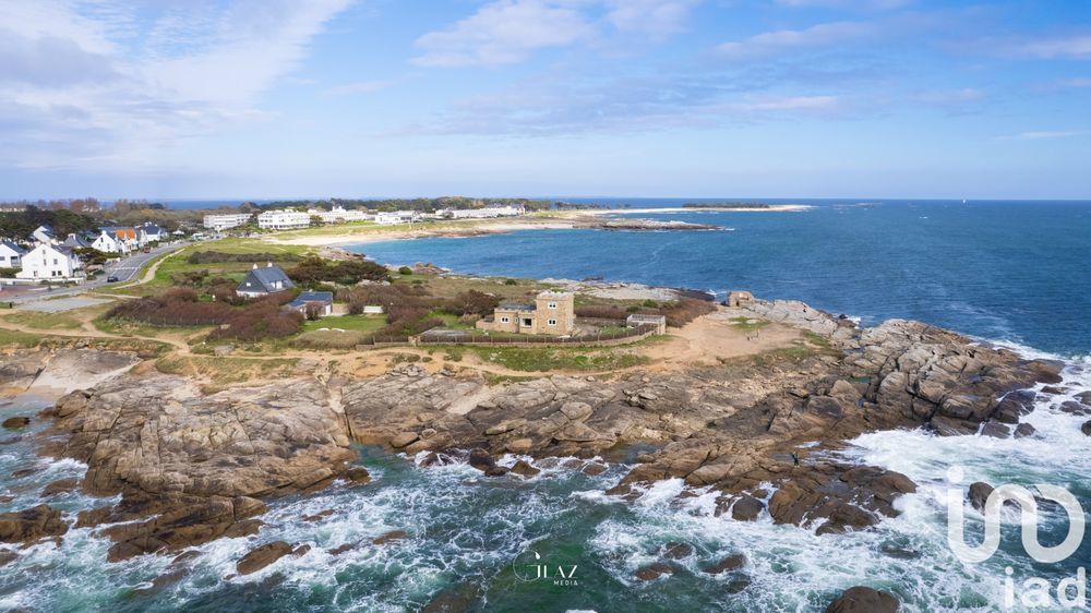 � vendre  Maison Quiberon (56170)