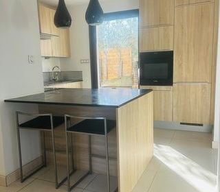  Maison � vendre 4 pi�ces 78 m�