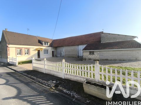   Vente Maison/villa 5 pi�ces Maison - 5 pi�ce(s) - 203 m�
