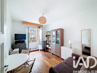  Appartement � vendre 2 pi�ces 37 m�