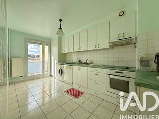  Appartement � vendre 3 pi�ces 82 m�