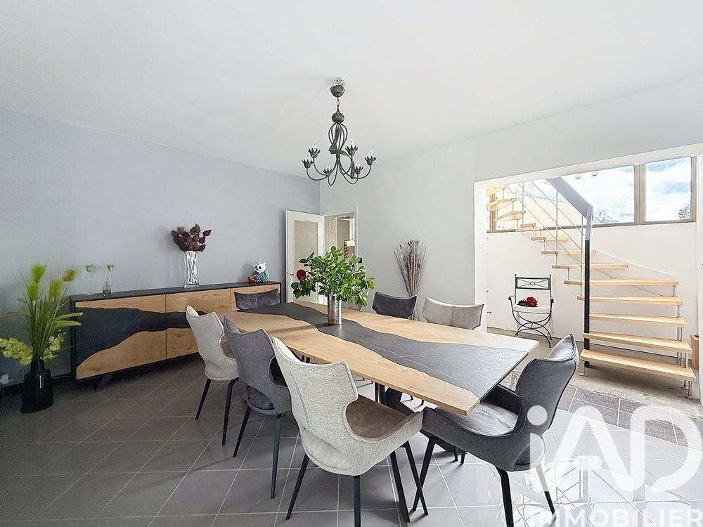 � vendre  Villa Saint-Jean-de-Monts (85160)