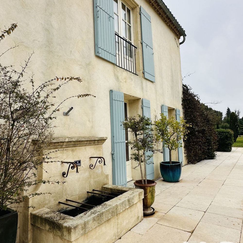 � vendre  Maison Eyragues (13630)