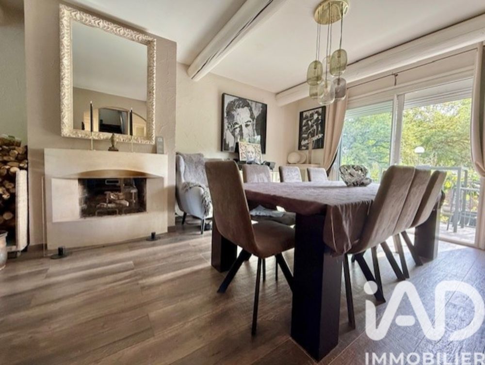 � vendre  Maison Garches (92380)