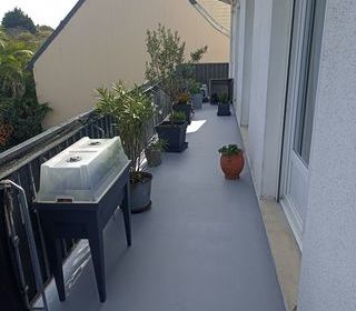  Appartement � vendre 4 pi�ces 88 m�