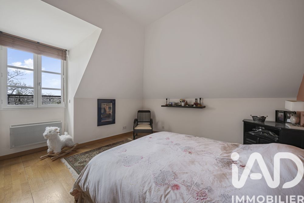 � vendre  Villa Orgeval (78630)