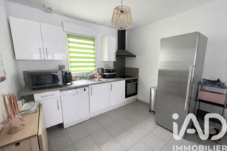  Maison � vendre 4 pi�ces 85 m�