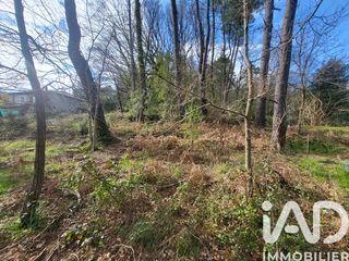  Terrain � vendre 1512 m�