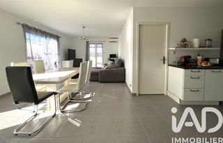  Maison � vendre 4 pi�ces 83 m�