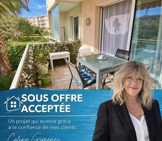  Appartement � vendre 3 pi�ces 68 m�