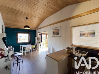  Maison � vendre 3 pi�ces 80 m�