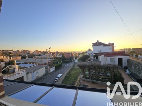   Vente Maison/villa 3 pi�ces Maison - 3 pi�ce(s) - 100 m�