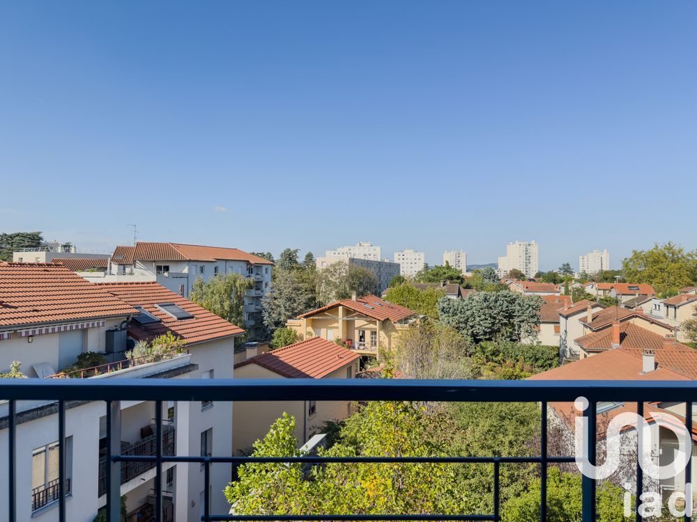 � vendre  Appartement Lyon 5
