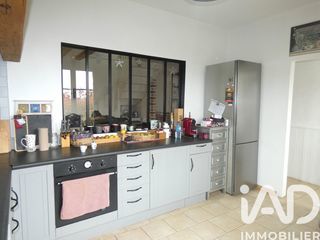  Maison � vendre 7 pi�ces 146 m�