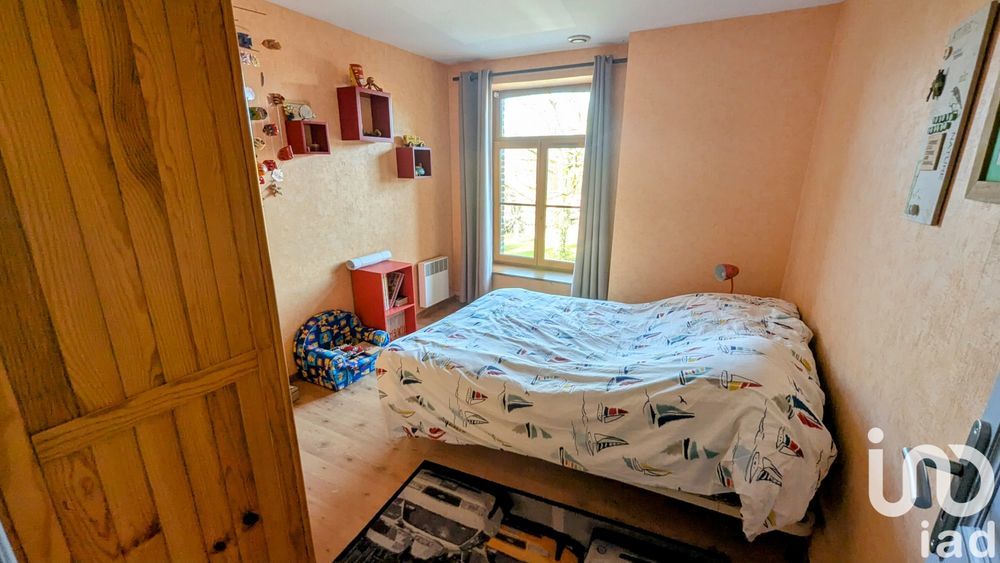 � vendre  Maison Hergnies (59199)