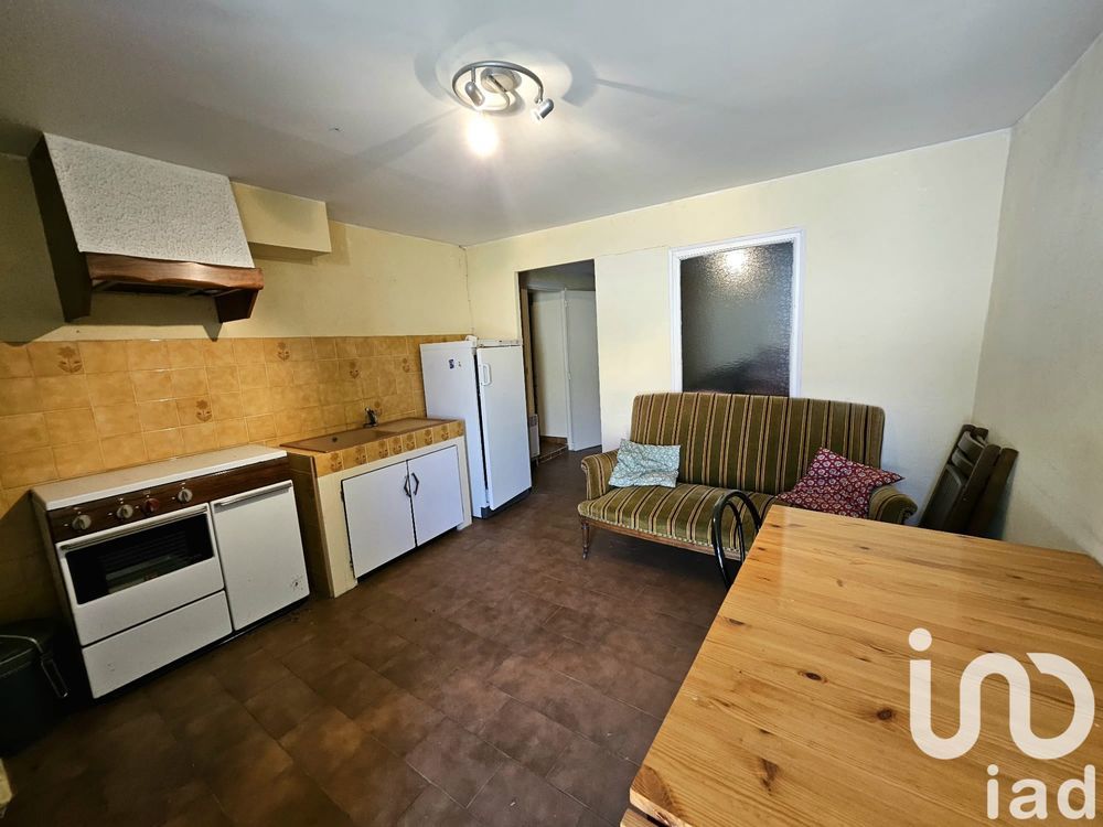 � vendre  Maison B�doin (84410)