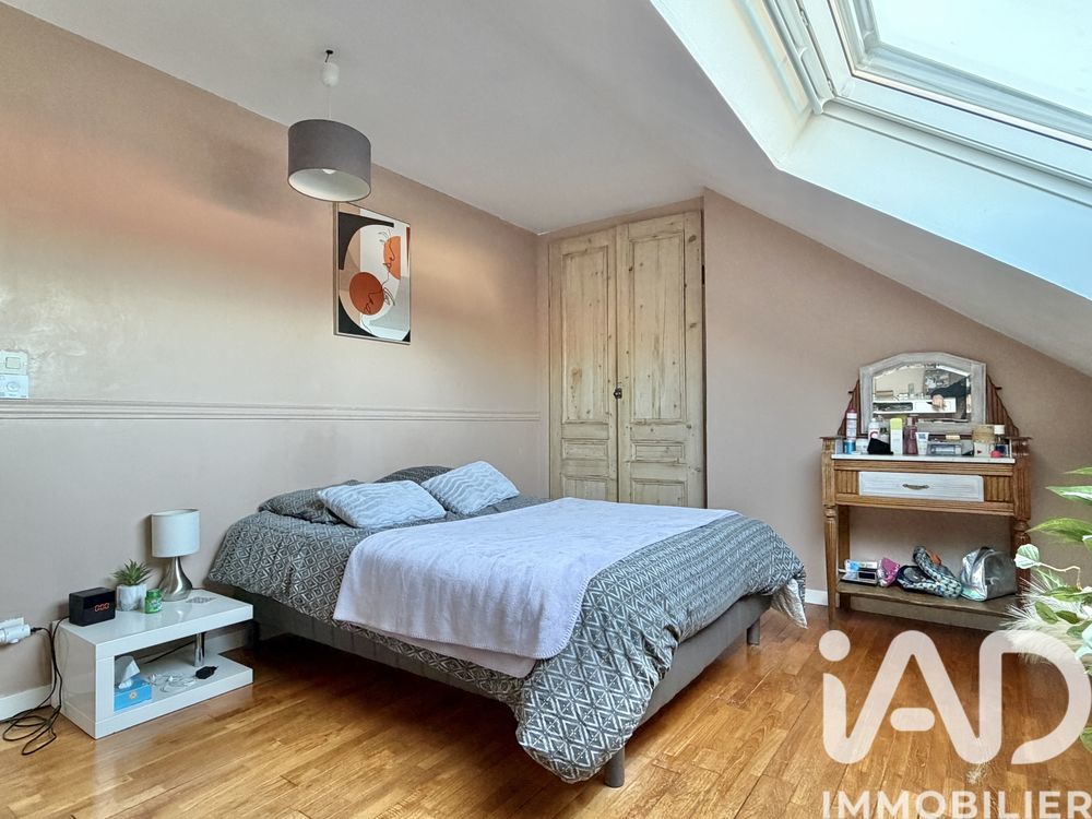 � vendre  Maison Gruson (59152)