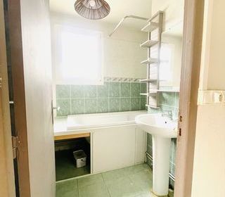  Appartement � vendre 3 pi�ces 56 m�