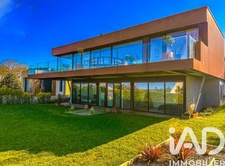  Villa � vendre 6 pi�ces 202 m�