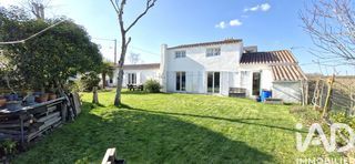  Maison � vendre 7 pi�ces 140 m�