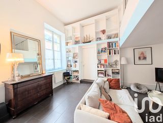  Loft � vendre 3 pi�ces 88 m�