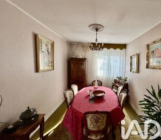  Maison � vendre 6 pi�ces 130 m�