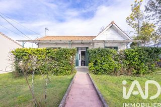  Maison � vendre 4 pi�ces 91 m�