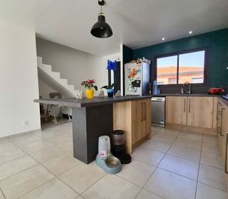  Maison � vendre 4 pi�ces 105 m�