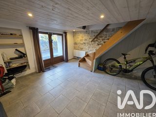  Maison � vendre 3 pi�ces 75 m�