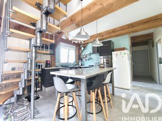  Maison � vendre 6 pi�ces 118 m�